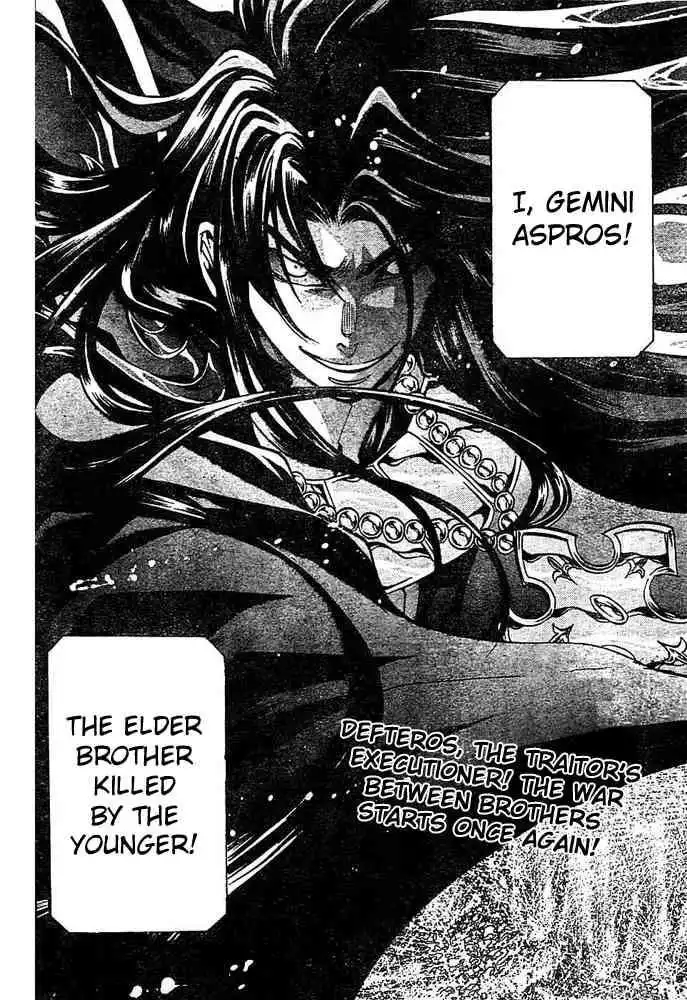 Saint Seiya - The Lost Canvas Chapter 152 17